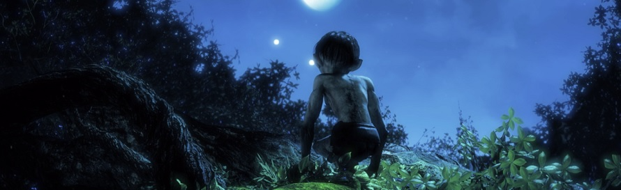 The Lord Of The Rings: Gollum Finds A Precious September Launch