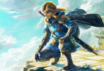 Best Creative/Building Games To Scratch That Legend of Zelda: Tears of ...