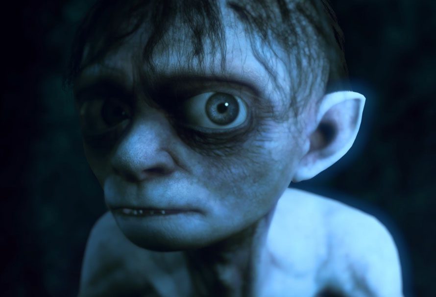 Lord Sméagol? Gollum The Great? The Gollum!” Sméagol and Gollum Debate What  They Should Do About The Ring. | Wisdom from The Lord of the Rings