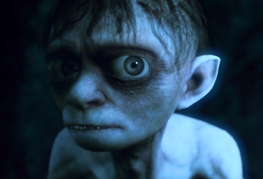 Lord Of The Rings: Gollum Can Show What Really Happened To Sméagol