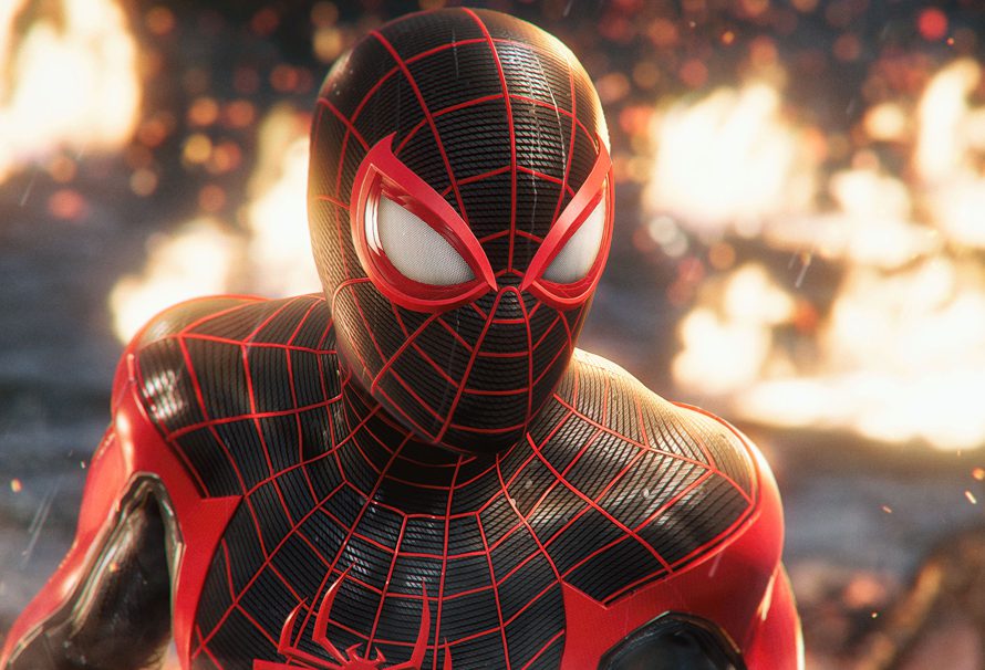 Is Marvel's Spider-Man 2 Coming to PS4? Marvel's Spider-Man 2 Gameplay, and  Trailer - News