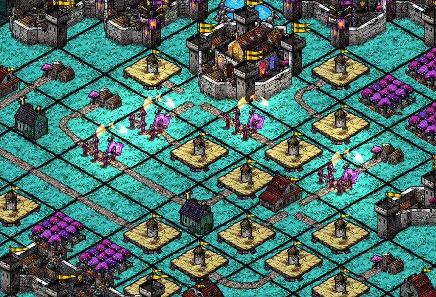 tower defense 2 but you control the game round 3