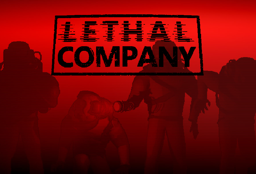 Lethal Company Is An Essential Party Game – Green Man Gaming Blog