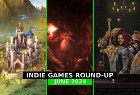 Indie Game Round-Up – June 2024