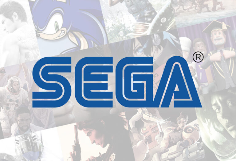 10 Must-Play Sega PC Games Now Available on Green Man Gaming – Green ...