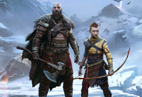 Everything You Need To Know About God Of War Ragnarök On PC