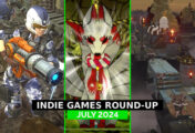 Indie Game Round-Up – July 2024