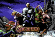 Skald: Against the Black Priory: An Impressive Old-School RPG With Plenty Of Modern Twists