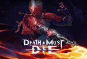 Death Must Die: One Of The Best Vampire Survivors-likes Out There
