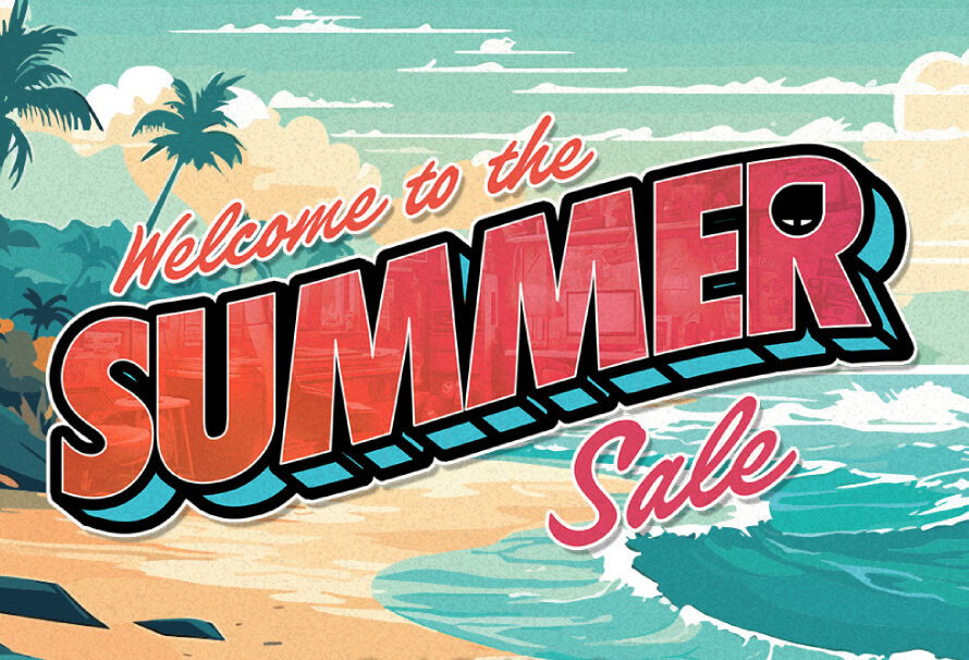 Embark on Epic Adventures With Our Summer Sale Top Picks