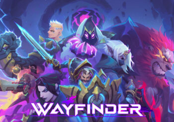 Wayfinder Is Finally The Game We All Wanted