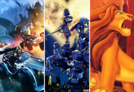 Where The Magic Happens - The Best Disney Video Games Of All Time