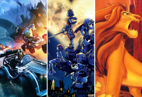 Where The Magic Happens - The Best Disney Video Games Of All Time