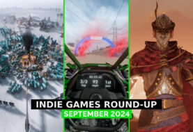 Indie Game Round-Up – September 2024