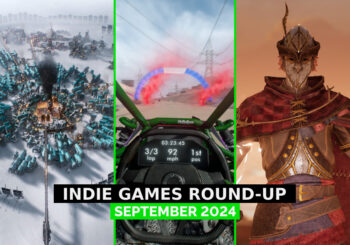 Indie Game Round-Up – September 2024