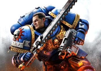 Ten Things We're Looking Forward To In Warhammer 40,000: Space Marines 2