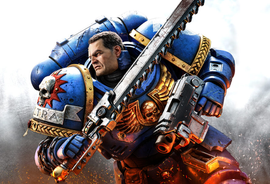 Ten Things We’re Looking Forward To In Warhammer 40,000: Space Marines 2