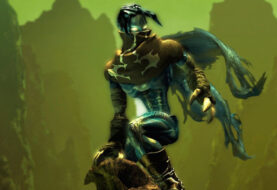 Legacy Of Kain: Soul Reaver At 25 - Why We Need A Remaster