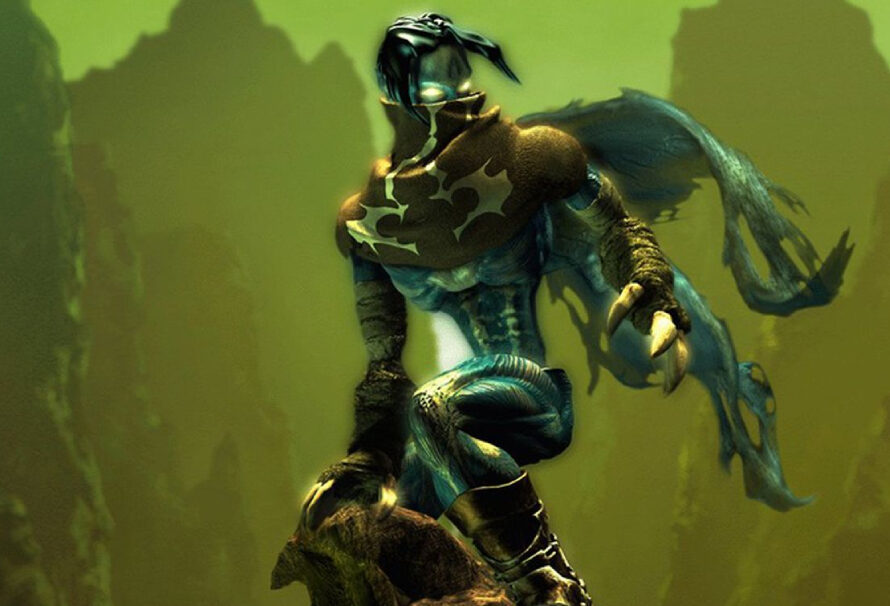 Legacy Of Kain: Soul Reaver At 25 – Why We Need A Remaster