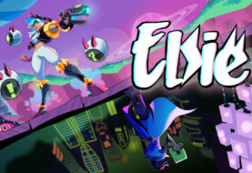 Elsie: A Promising & Entertaining Mega Man Roguelike