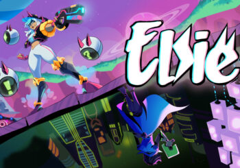 Elsie: A Promising & Entertaining Mega Man Roguelike