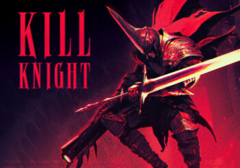 KILL KNIGHT Is A Maelstrom of Blood, Violence and Absurdly Good Fun