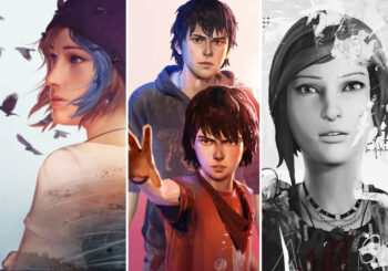 Every Life Is Strange Game Ranked