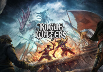 Rogue Waters: A Pirate Roguelike With Plenty of Story