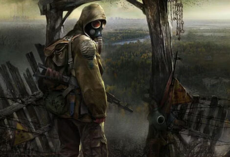 Chernobyl's Dark Secrets: The Story Of The S.T.A.L.K.E.R. Series So Far