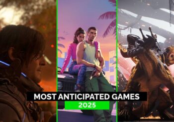 Our Guide To The Most Anticipated Games of 2025