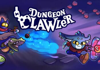 Dungeon Clawler Is A Fun Take On A Roguelike