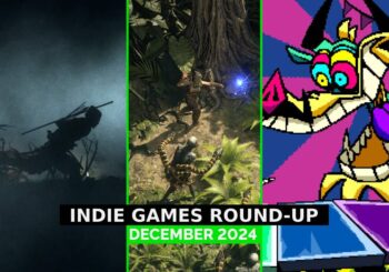 Indie Game Round-Up – December 2024