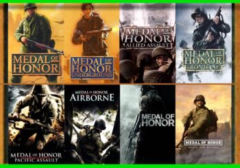 Medal Of Honor At 25 - A History Of EA’s Forgotten Shooter Series