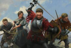 Everything You Need To Know About Kingdom Come: Deliverance 2