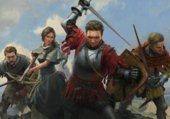 Everything You Need To Know About Kingdom Come: Deliverance 2