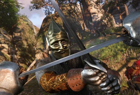 Best Games Like Kingdom Come Deliverance II