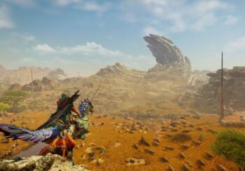 Everything You Need To Know About Monster Hunter Wilds