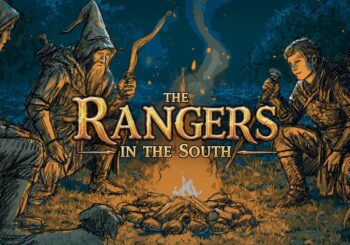 The Rangers In The South Is A Gorgeous Roguelike RPG