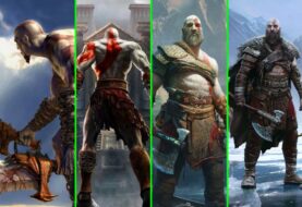 Two Decades of War: A God of War Retrospective