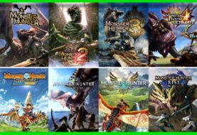 Monster Hunter History: The Evolution of Capcom’s Legendary Franchise