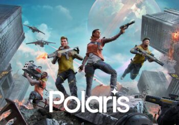 Polaris Is Pure Destructive Chaos And A Wonderful Playground