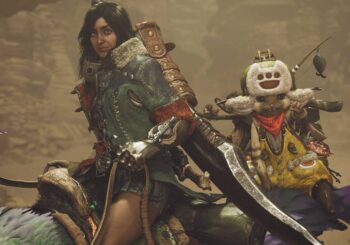 Monster Hunter Wilds Could Be The Best Entry For Newcomers Yet