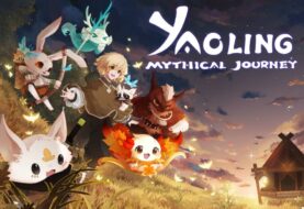 Yaoling: Mythical Journey Is An Incredible Creature-Collecting Adventure