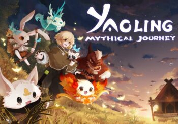 Yaoling: Mythical Journey Is An Incredible Creature-Collecting Adventure