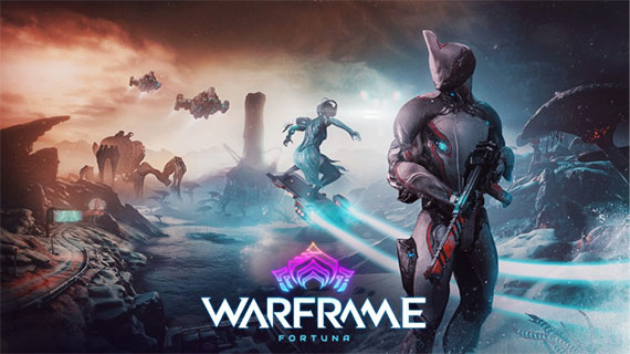 Warframe Pages 1 Free To Play