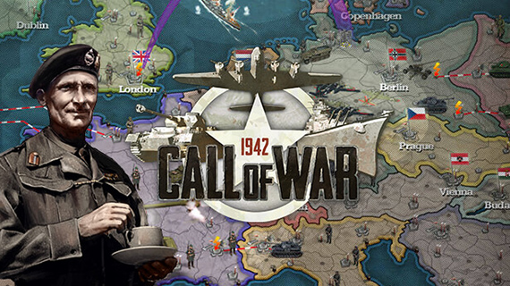 Newspaper, Call of War by Bytro Wikia